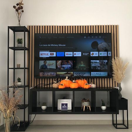 Apartaments L'Arc Palafrugell Eksteriør bilde