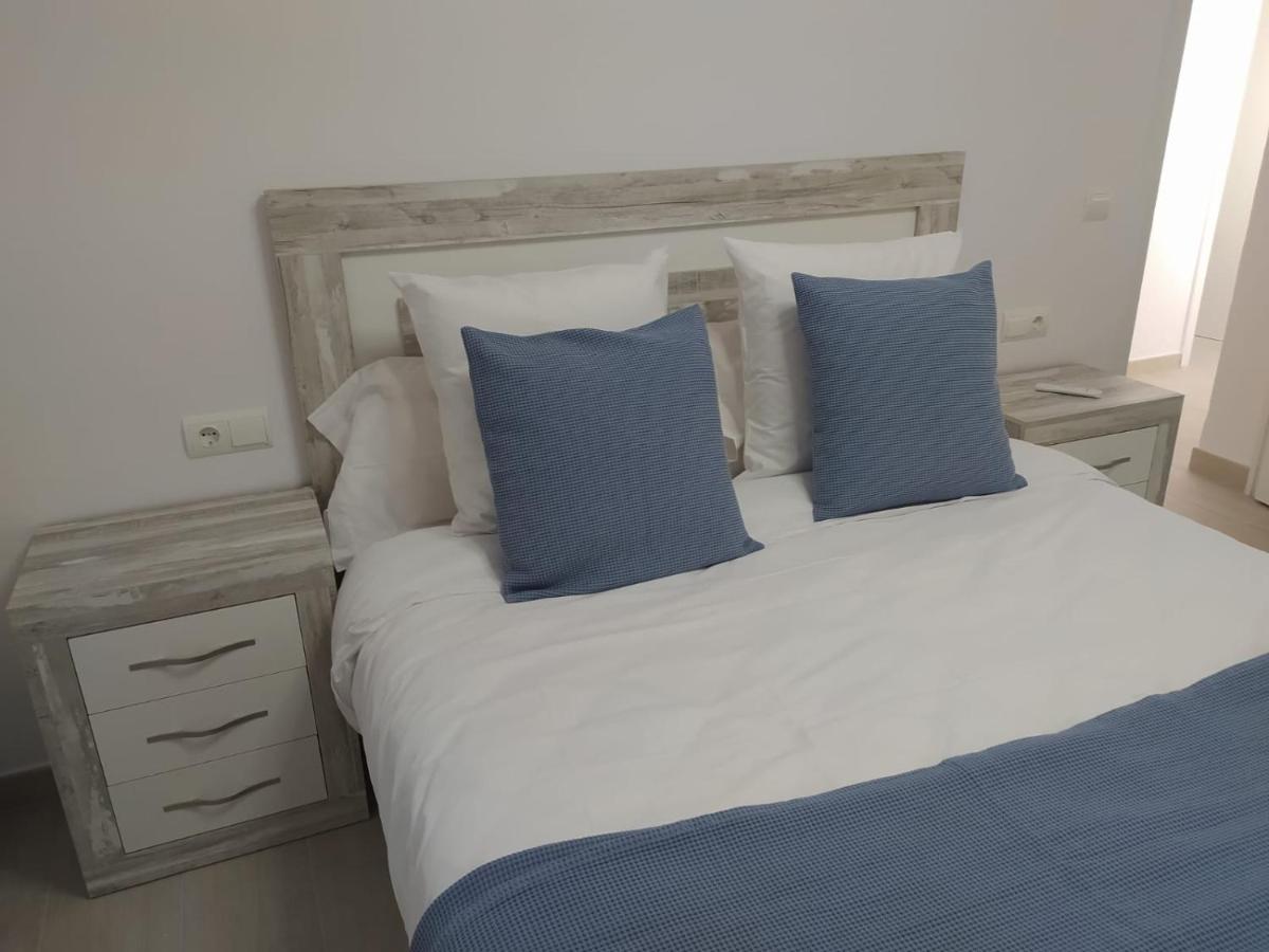 Apartaments L'Arc Palafrugell Eksteriør bilde