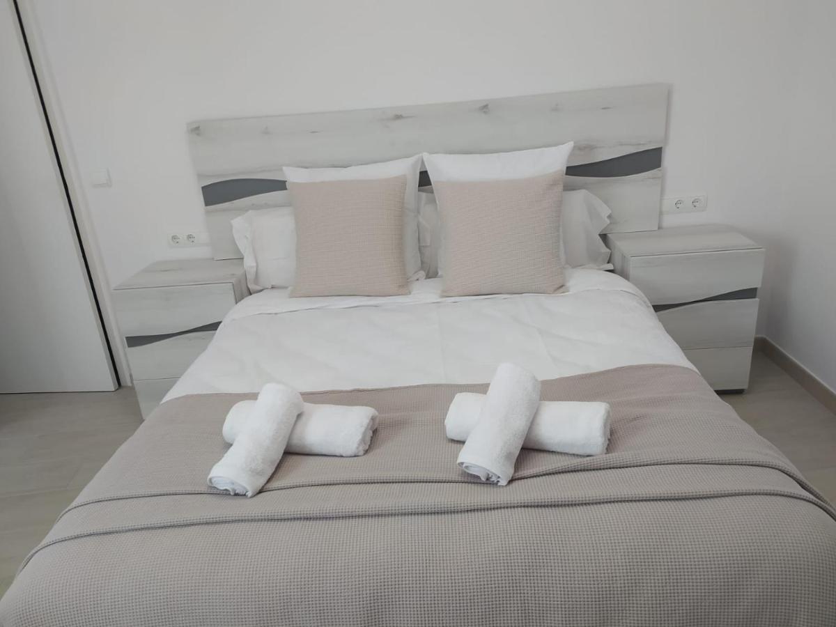 Apartaments L'Arc Palafrugell Eksteriør bilde