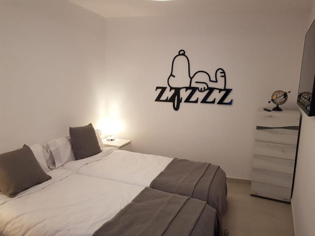 Apartaments L'Arc Palafrugell Eksteriør bilde