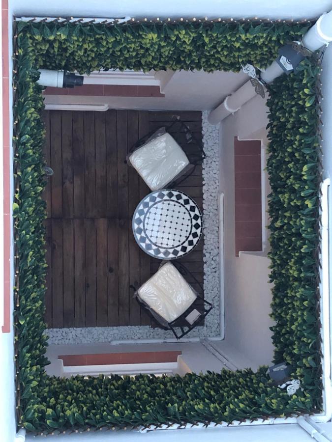 Apartaments L'Arc Palafrugell Eksteriør bilde