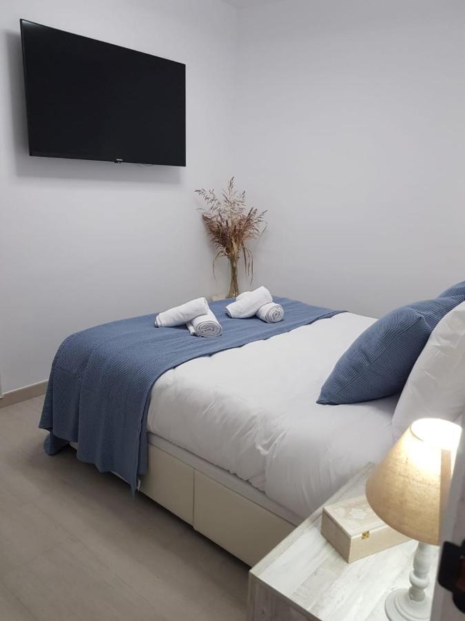 Apartaments L'Arc Palafrugell Eksteriør bilde