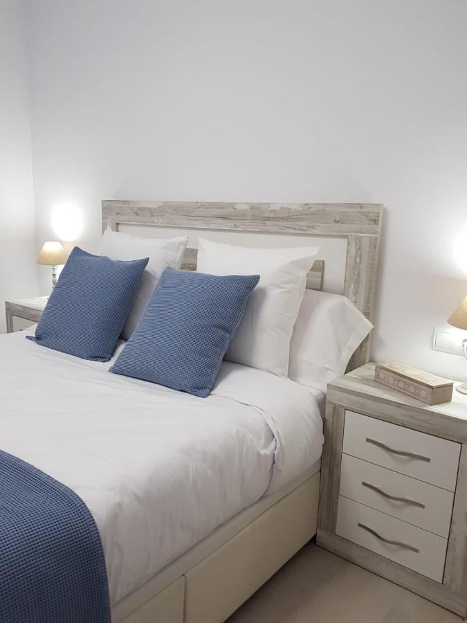 Apartaments L'Arc Palafrugell Eksteriør bilde