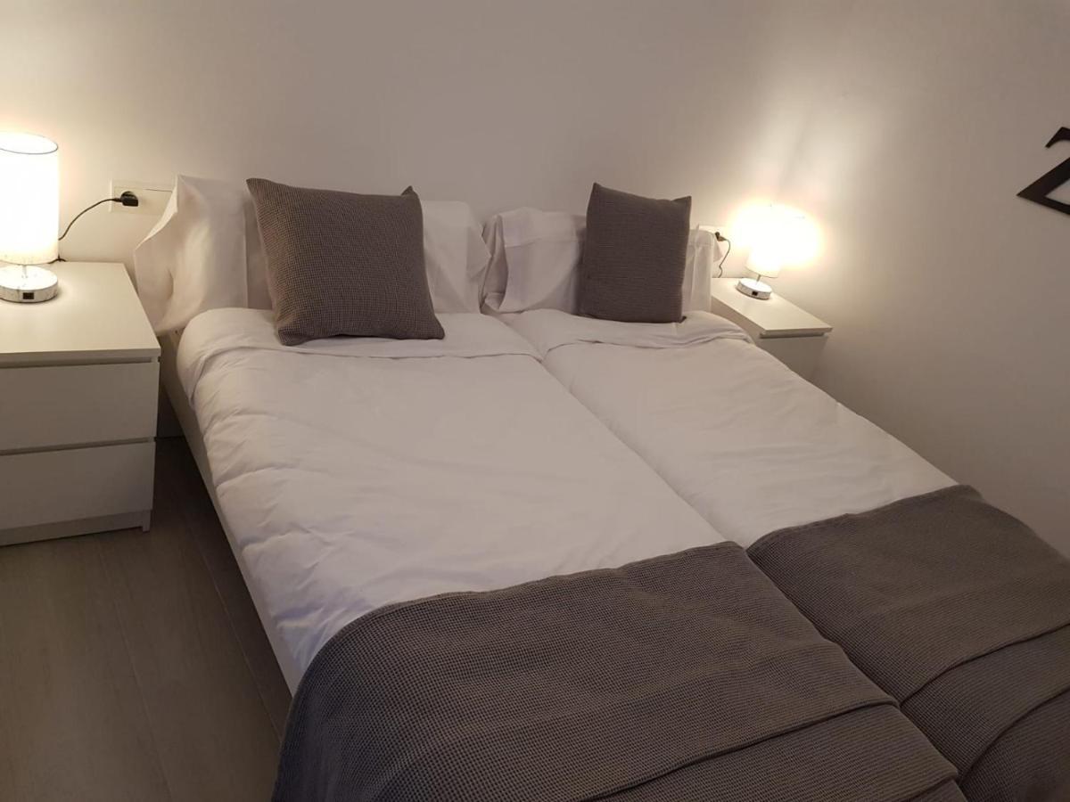 Apartaments L'Arc Palafrugell Eksteriør bilde