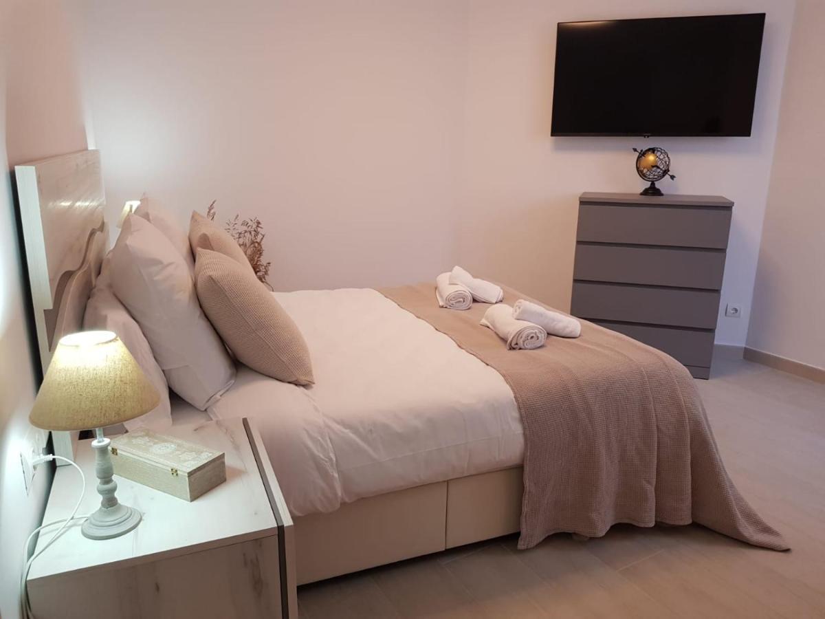 Apartaments L'Arc Palafrugell Eksteriør bilde