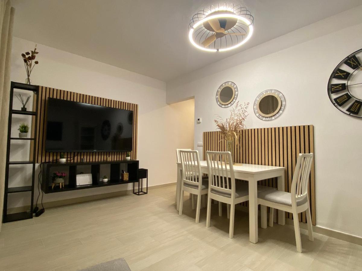 Apartaments L'Arc Palafrugell Eksteriør bilde