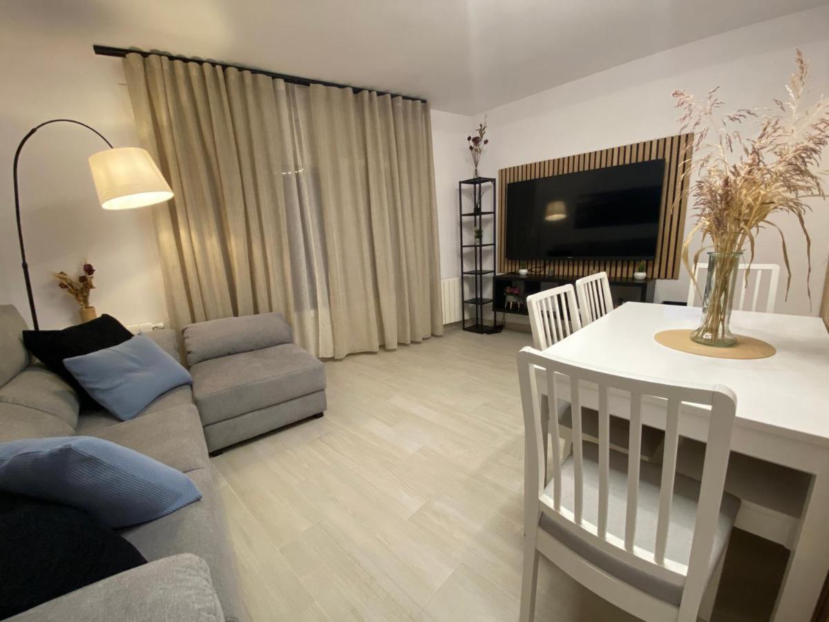Apartaments L'Arc Palafrugell Eksteriør bilde