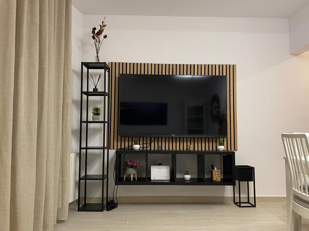Apartaments L'Arc Palafrugell Eksteriør bilde
