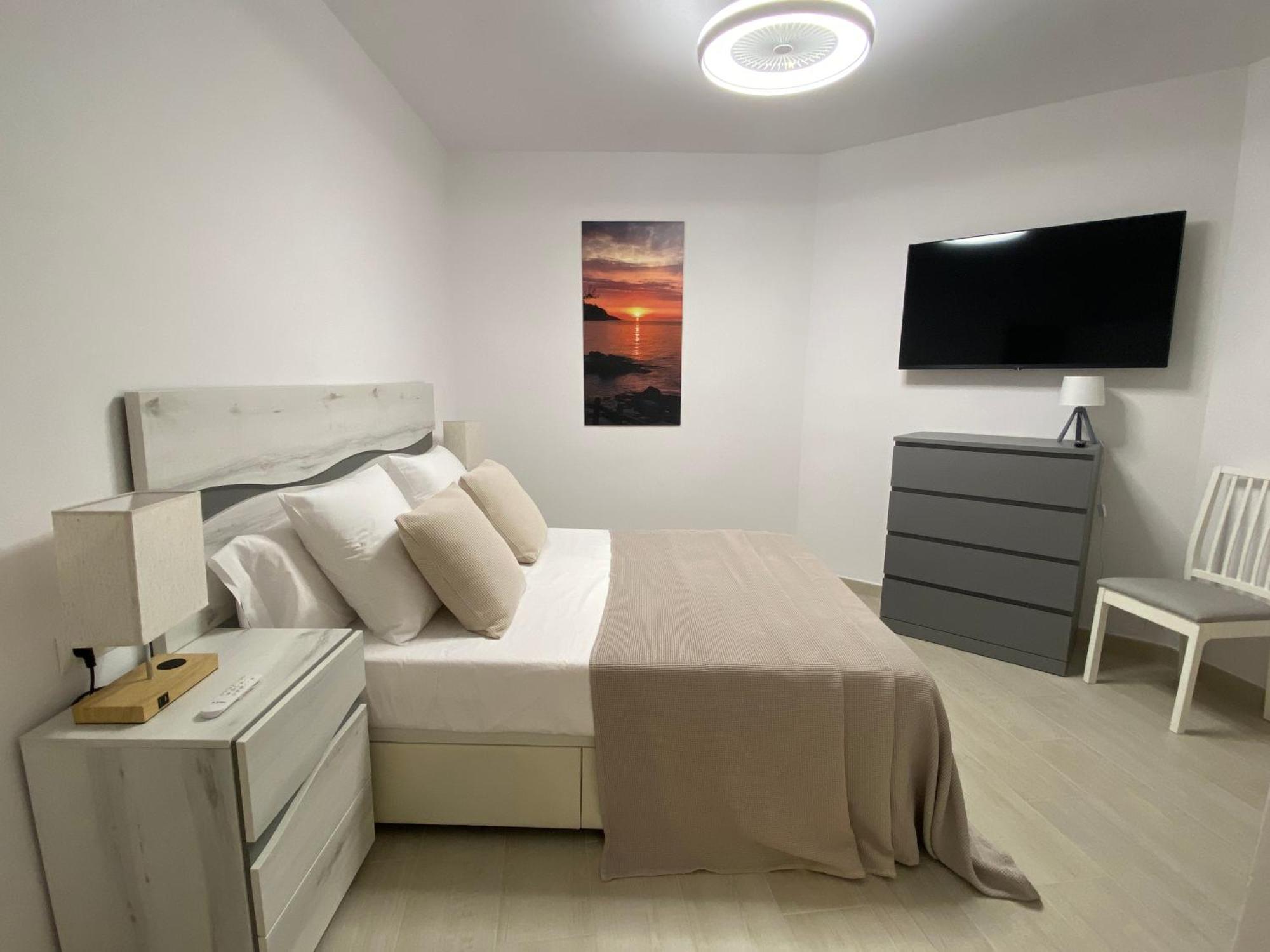 Apartaments L'Arc Palafrugell Eksteriør bilde