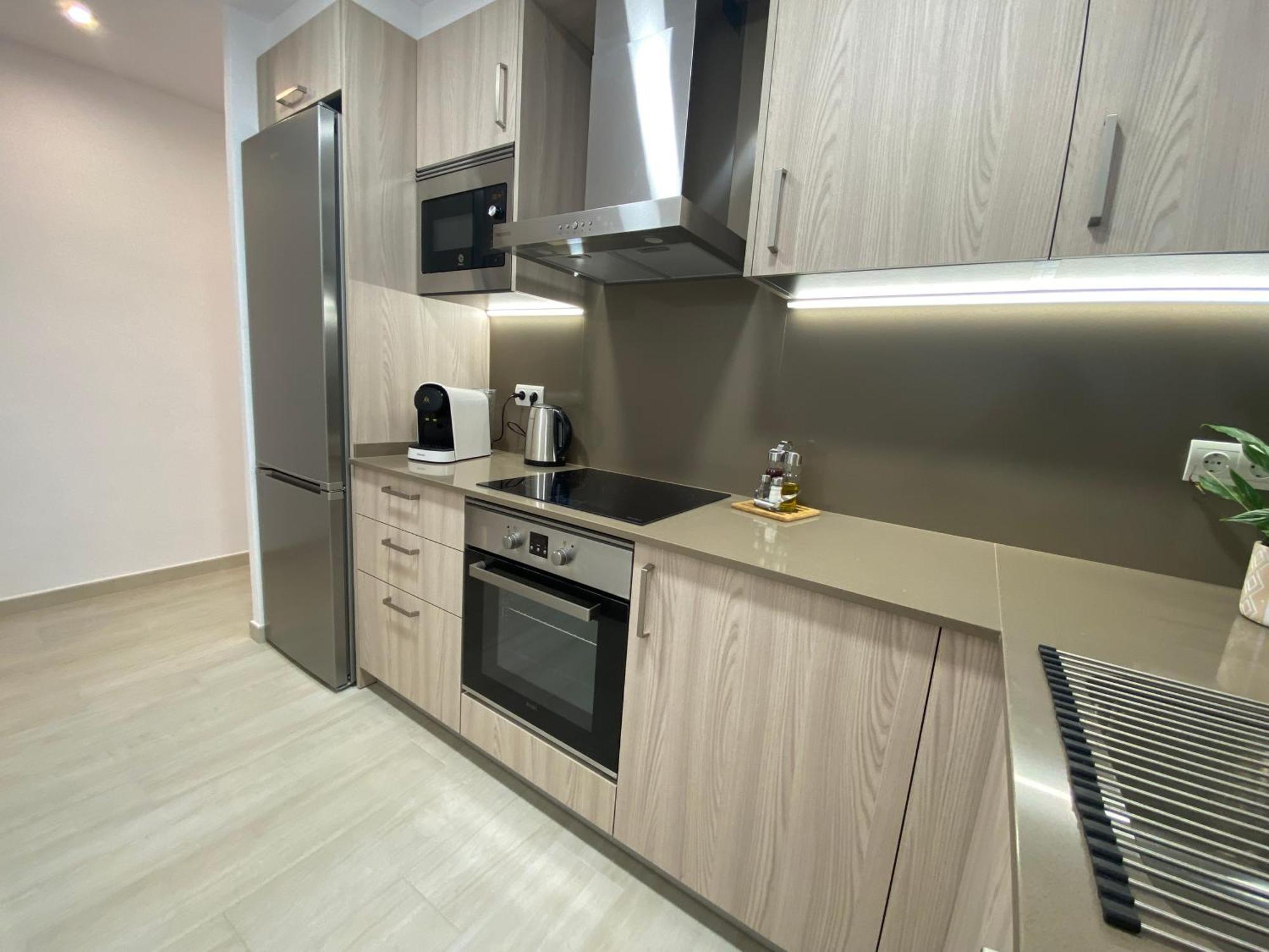 Apartaments L'Arc Palafrugell Eksteriør bilde