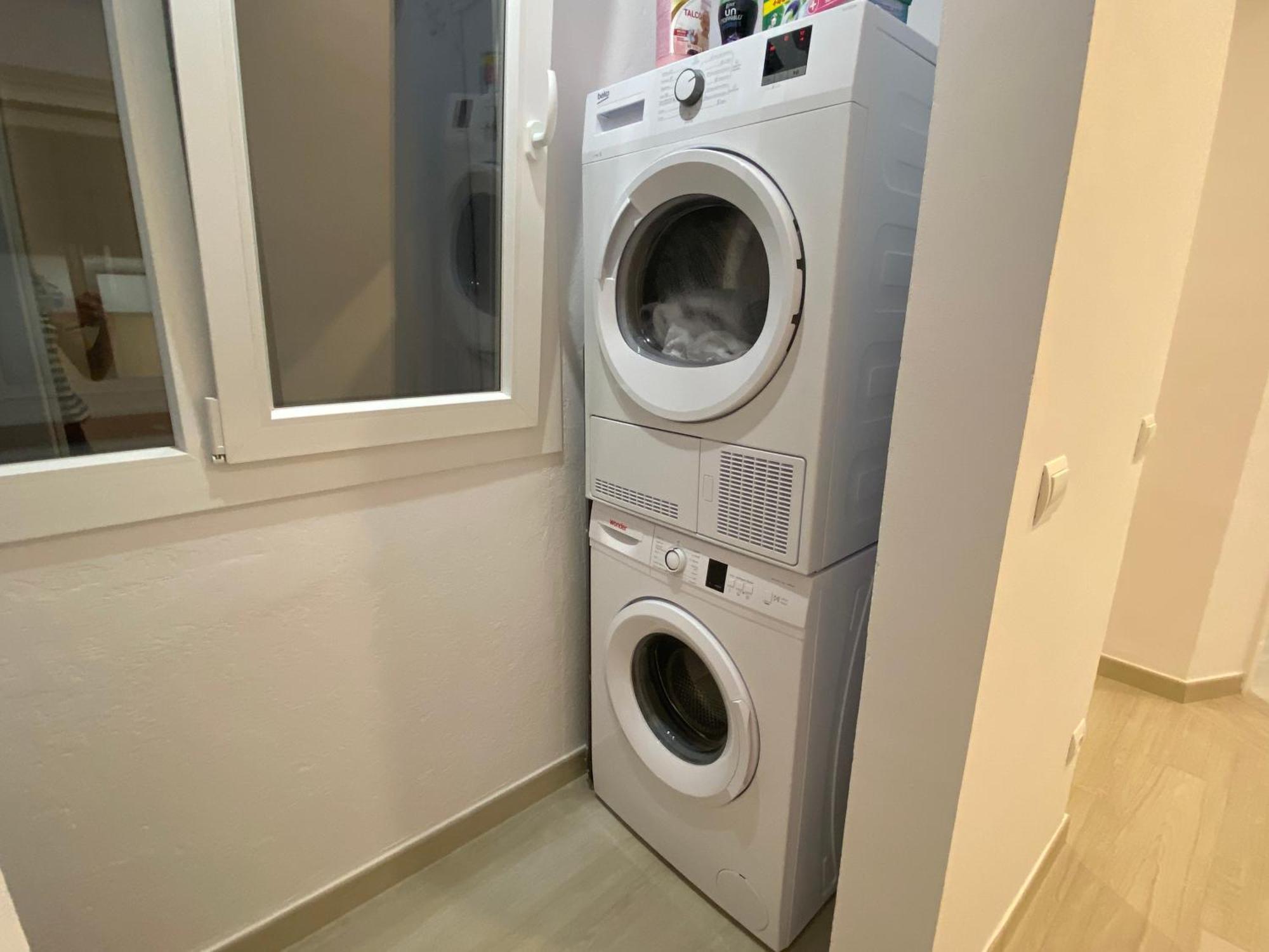 Apartaments L'Arc Palafrugell Eksteriør bilde