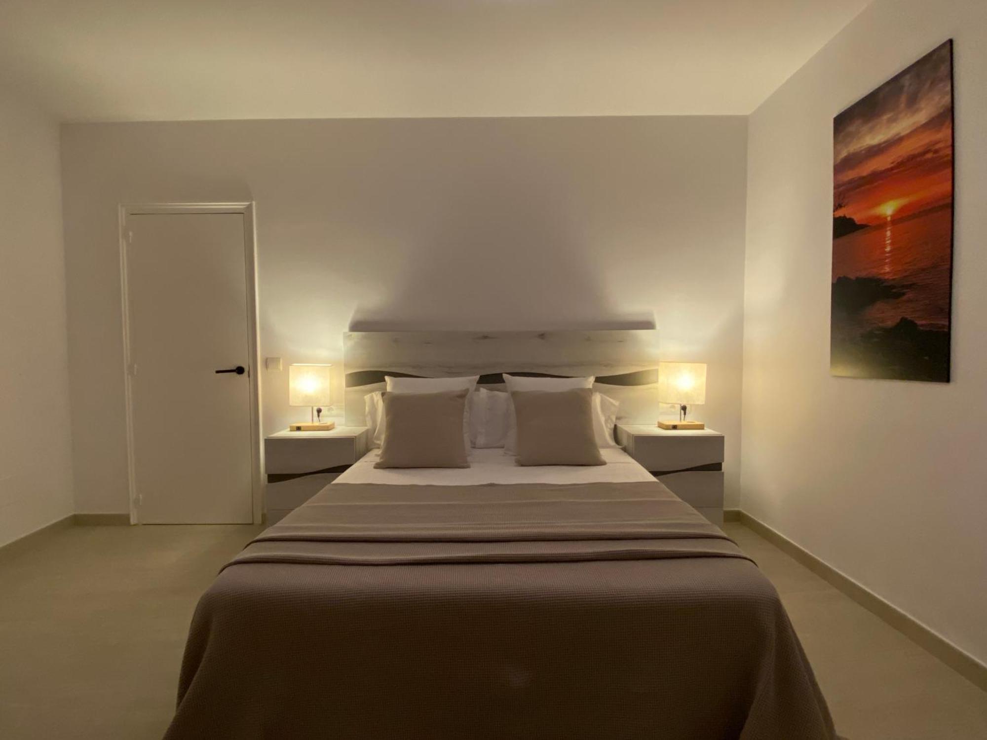 Apartaments L'Arc Palafrugell Eksteriør bilde