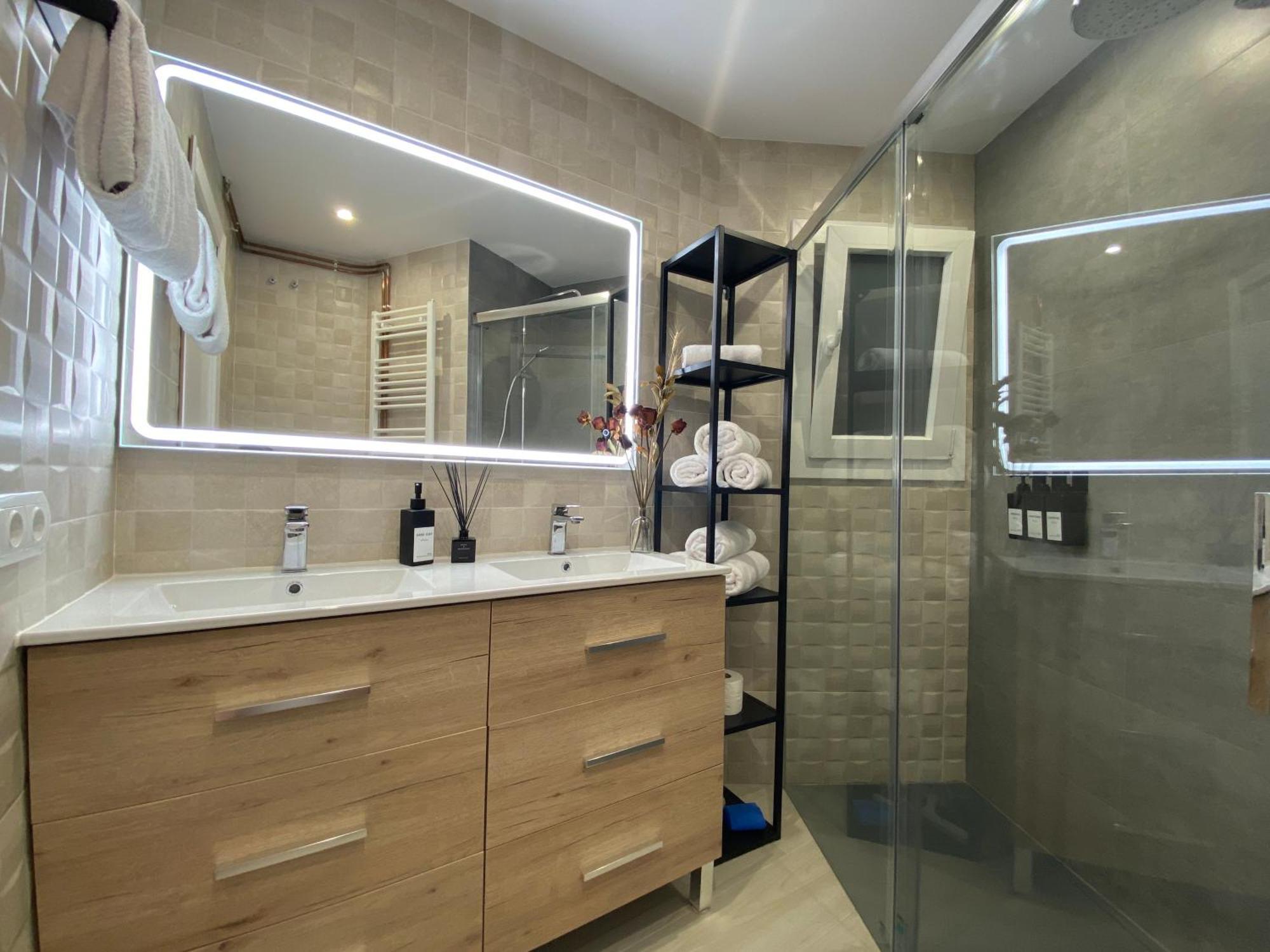 Apartaments L'Arc Palafrugell Eksteriør bilde