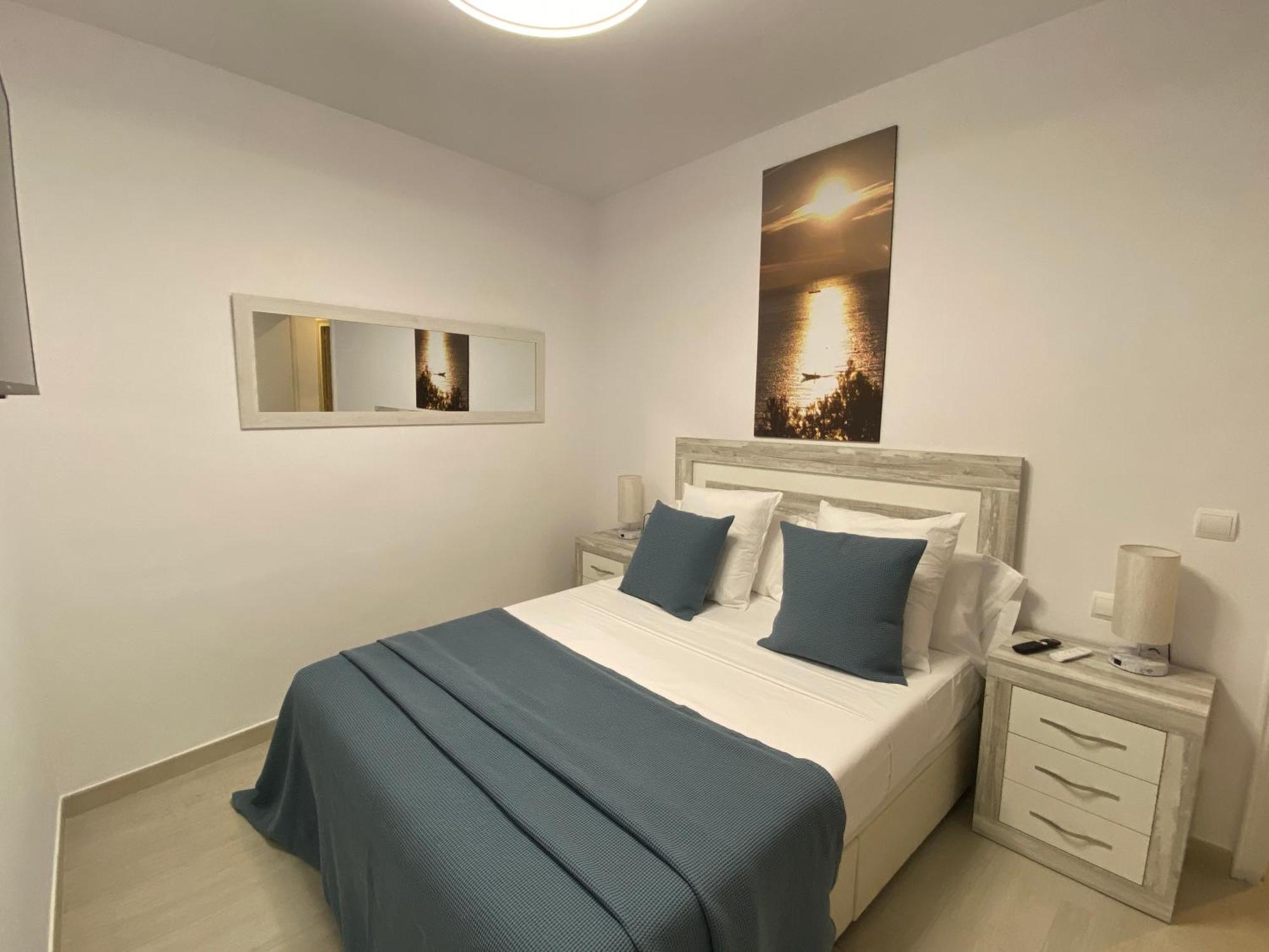 Apartaments L'Arc Palafrugell Eksteriør bilde