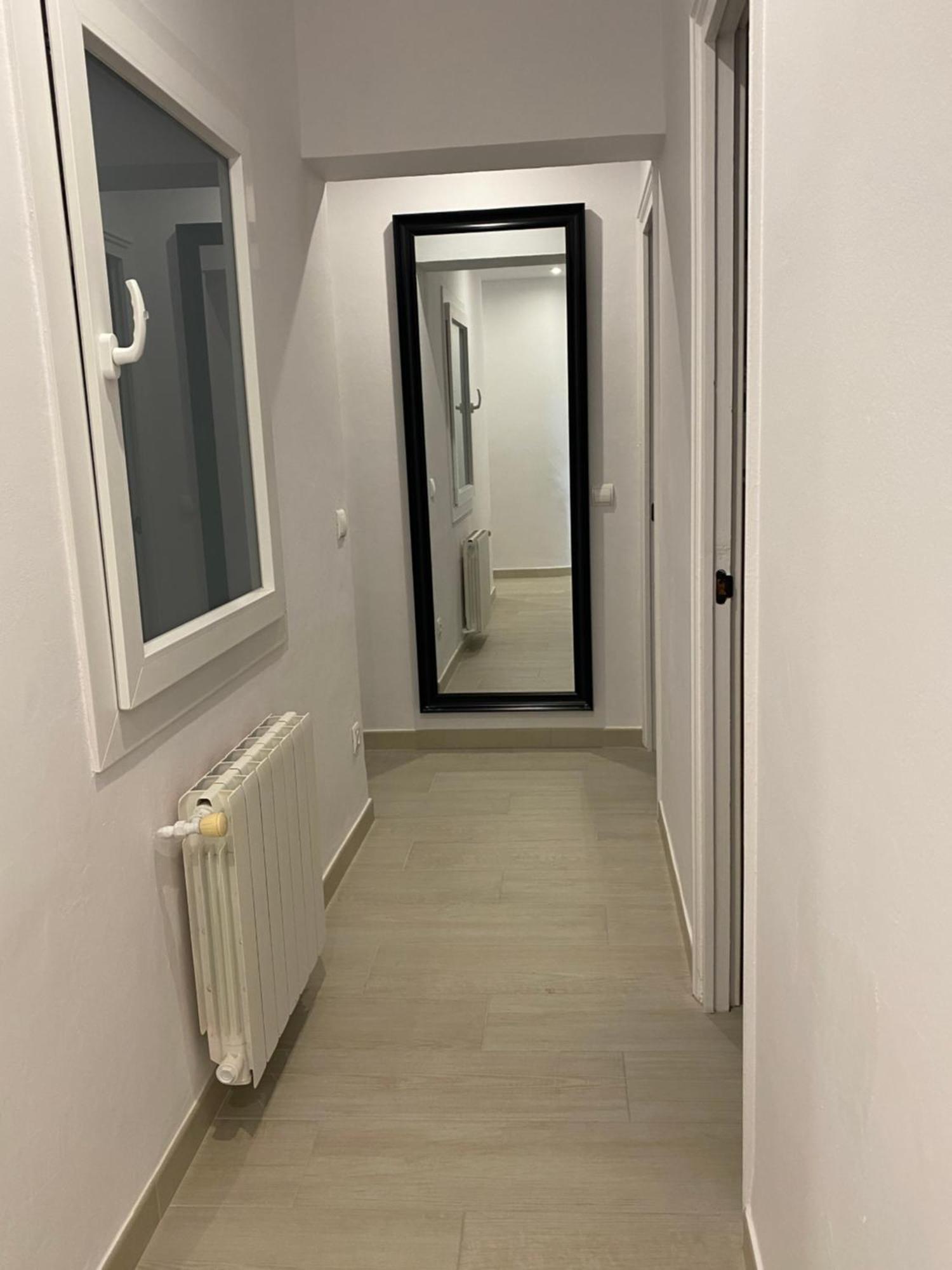 Apartaments L'Arc Palafrugell Eksteriør bilde