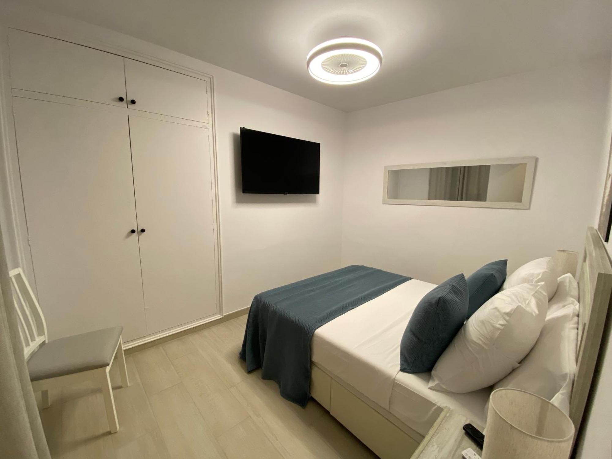 Apartaments L'Arc Palafrugell Eksteriør bilde