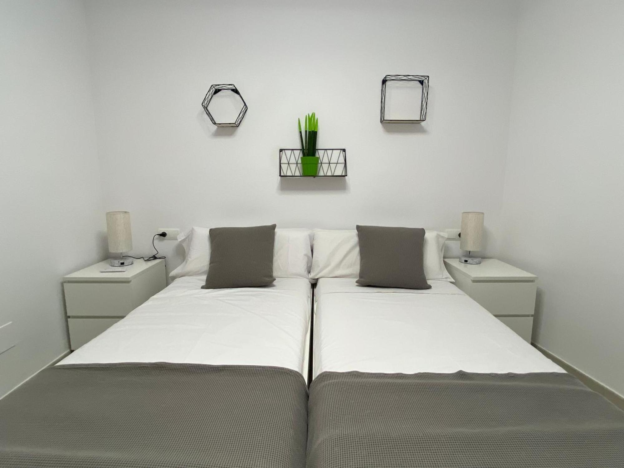 Apartaments L'Arc Palafrugell Eksteriør bilde