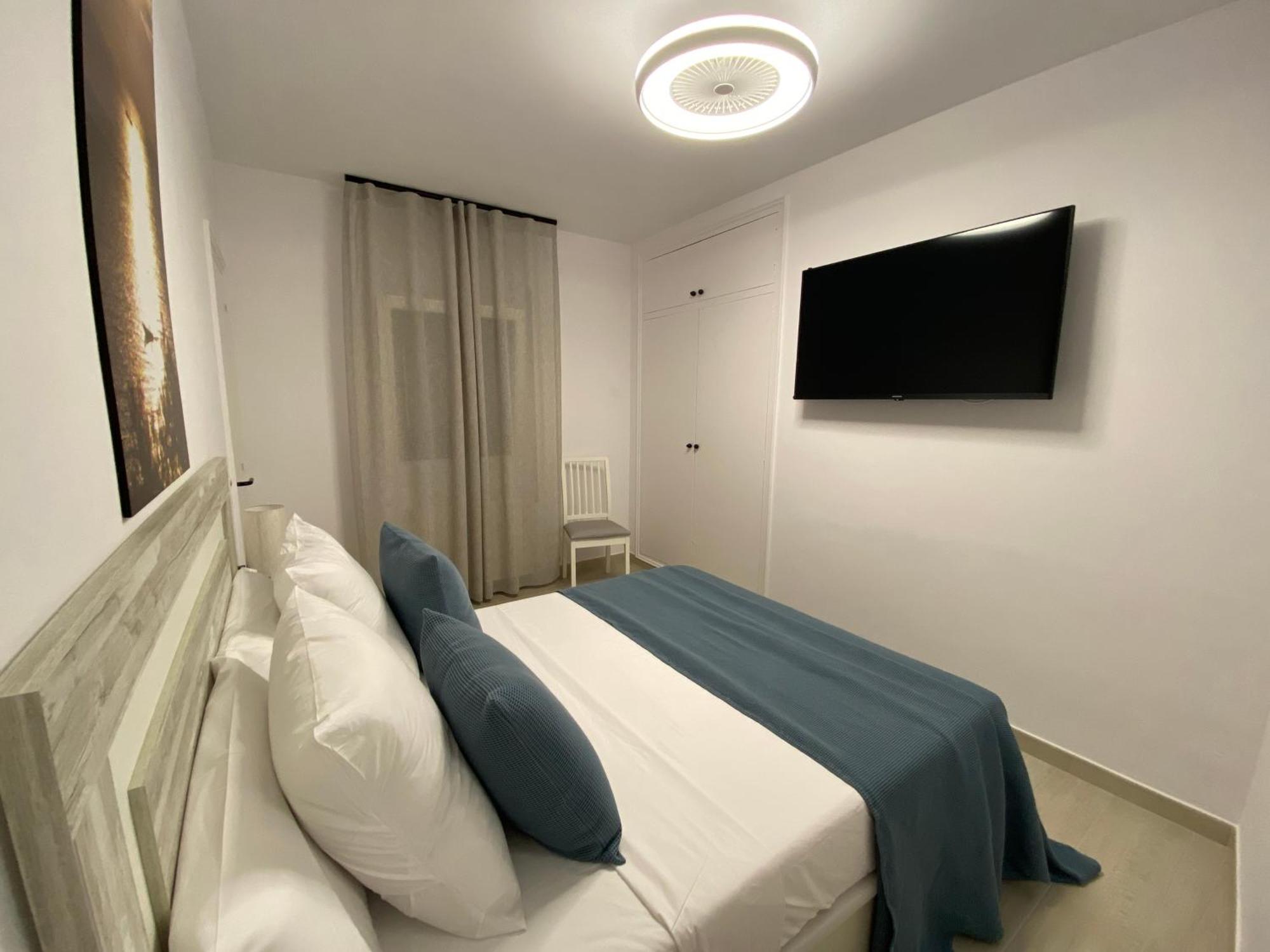 Apartaments L'Arc Palafrugell Eksteriør bilde