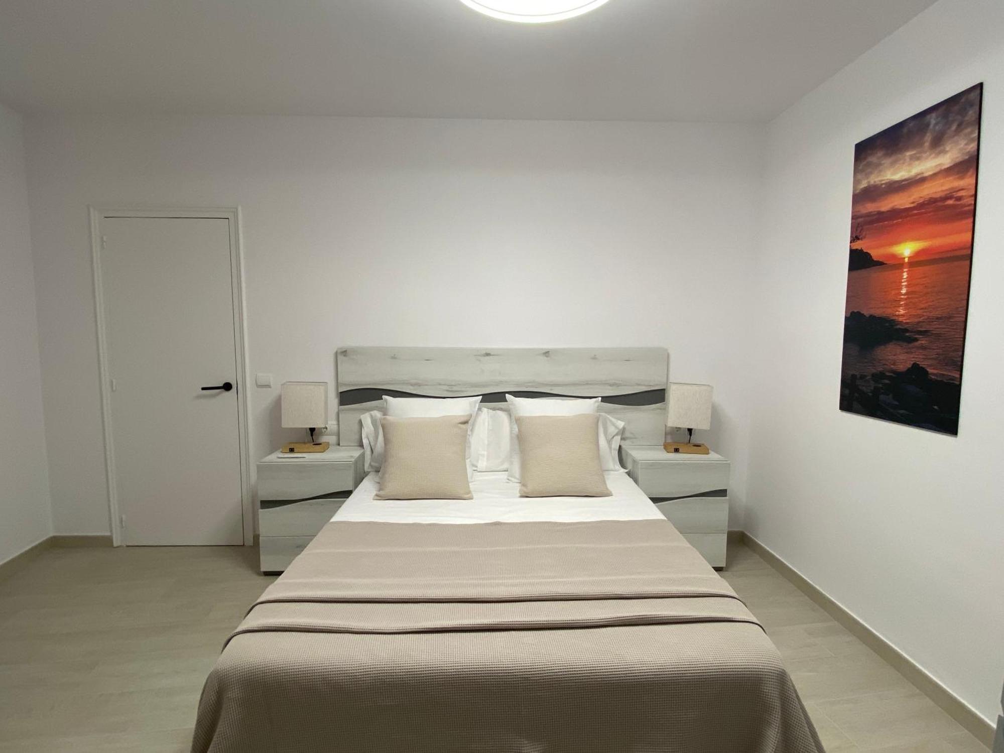 Apartaments L'Arc Palafrugell Eksteriør bilde