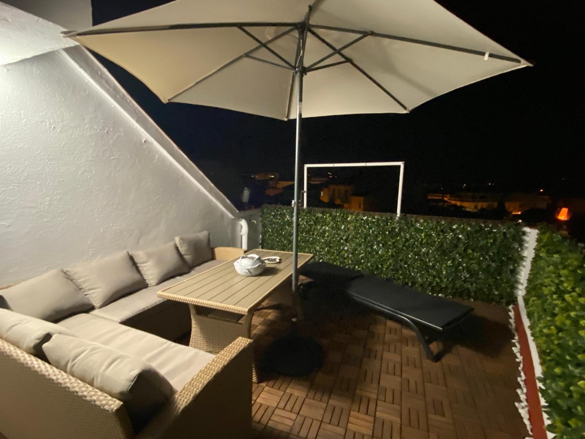 Apartaments L'Arc Palafrugell Eksteriør bilde