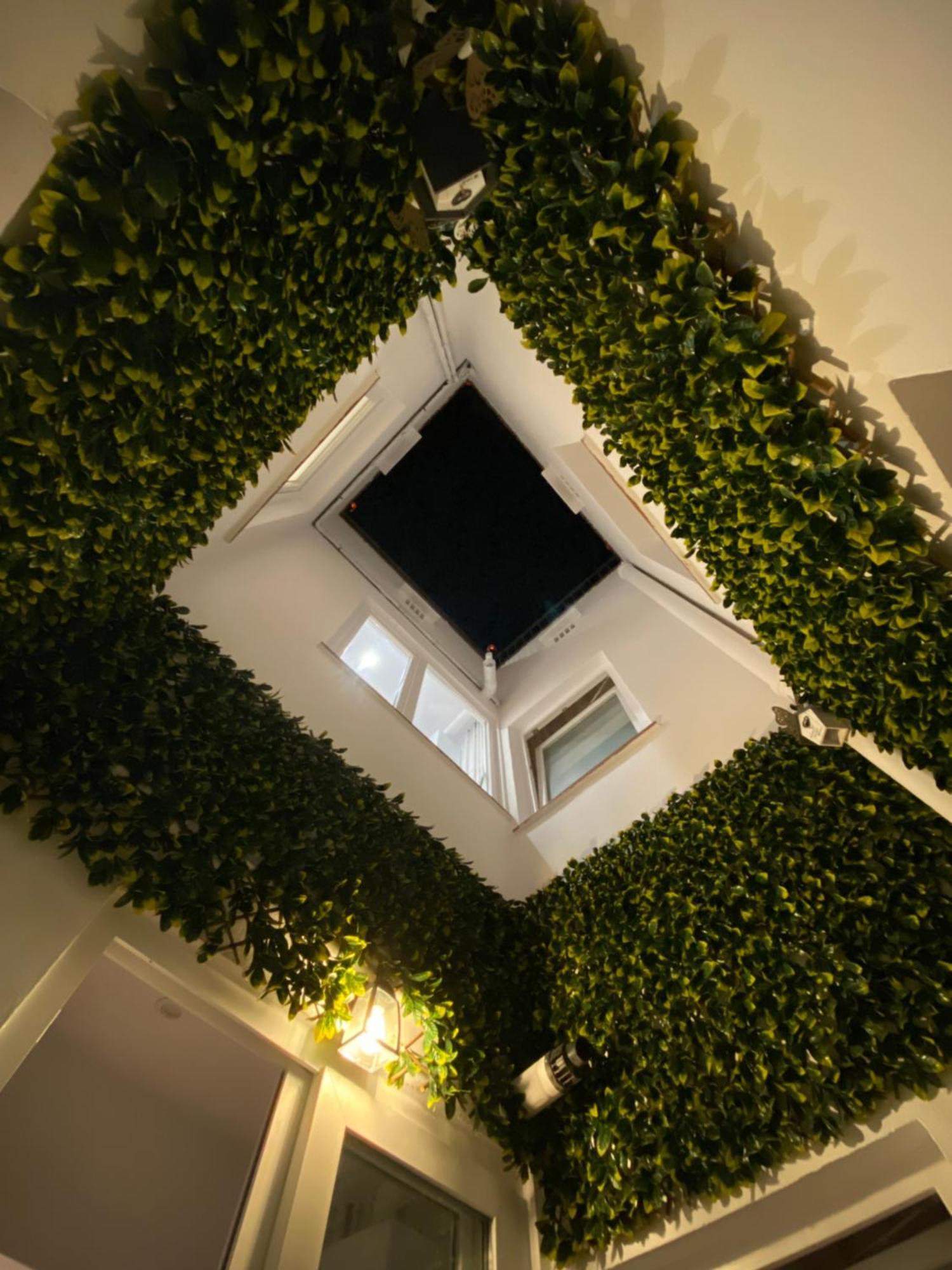 Apartaments L'Arc Palafrugell Eksteriør bilde