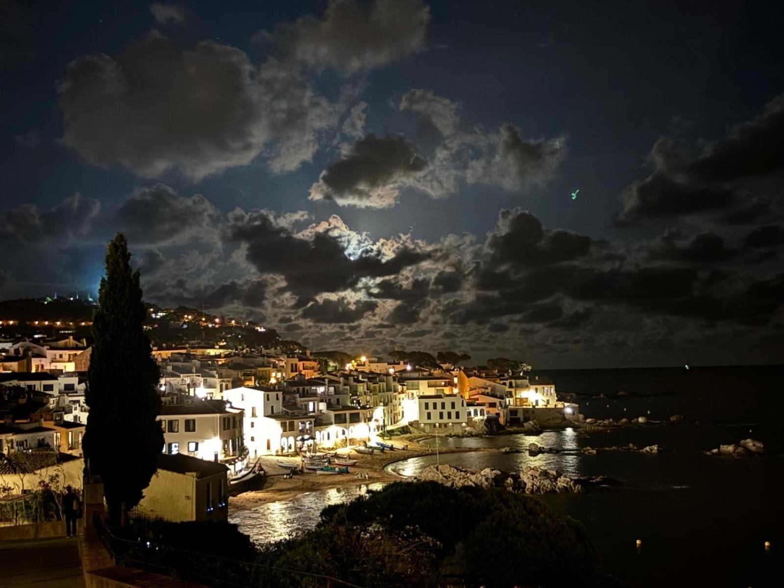 Apartaments L'Arc Palafrugell Eksteriør bilde